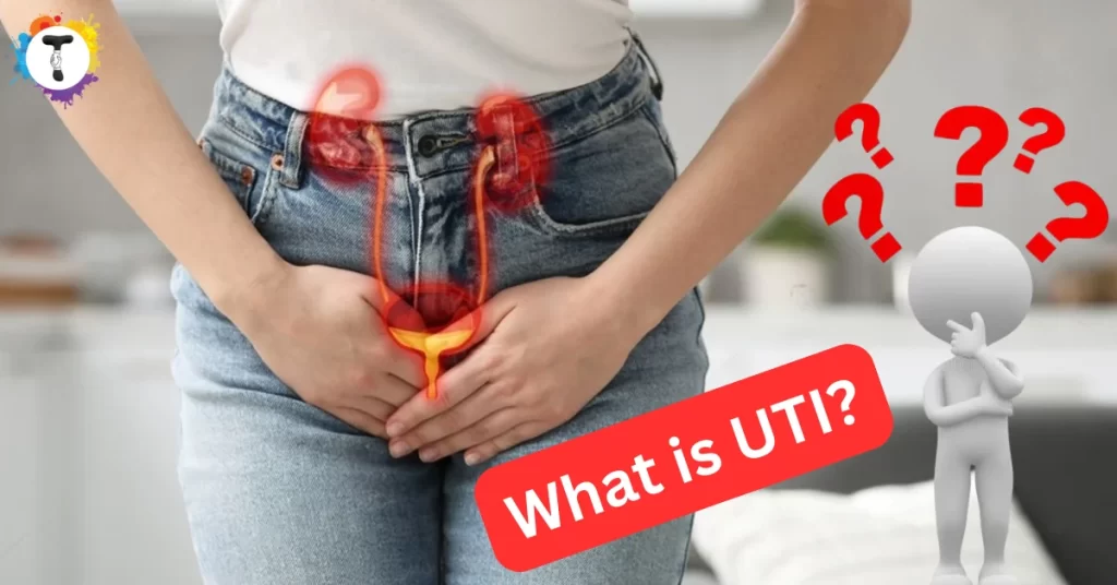 What is a Urinary Tract Infections (UTI)?